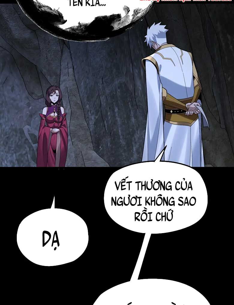 Ta Trời Sinh Đã Là Nhân Vật Phản Diện Chap 109 - Next Chap 110