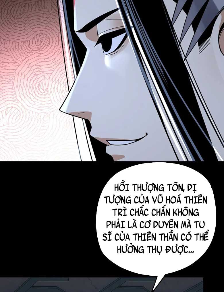 Ta Trời Sinh Đã Là Nhân Vật Phản Diện Chap 109 - Next Chap 110