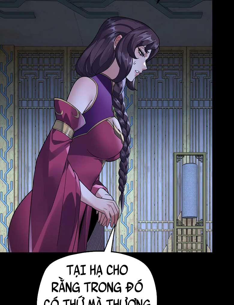 Ta Trời Sinh Đã Là Nhân Vật Phản Diện Chap 109 - Next Chap 110