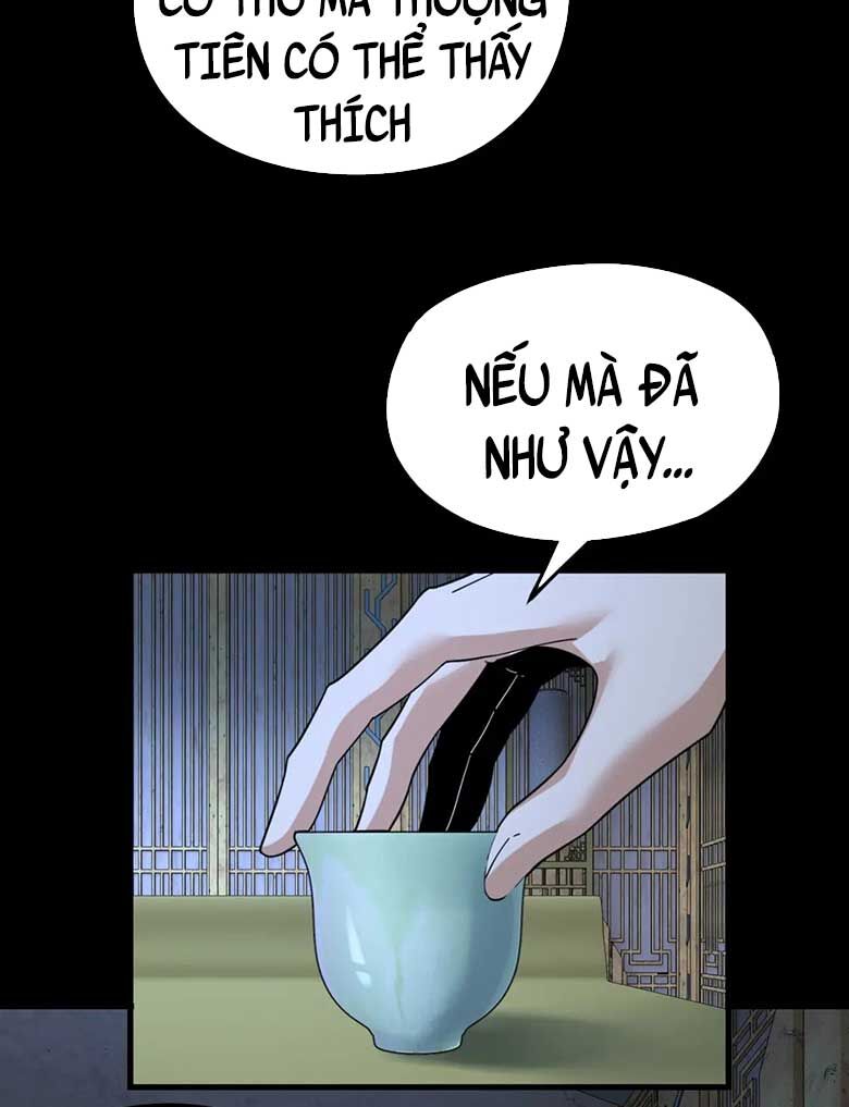 Ta Trời Sinh Đã Là Nhân Vật Phản Diện Chap 109 - Next Chap 110