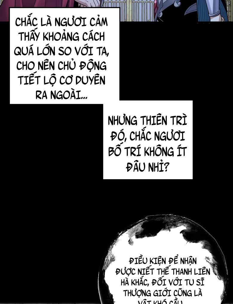 Ta Trời Sinh Đã Là Nhân Vật Phản Diện Chap 109 - Next Chap 110