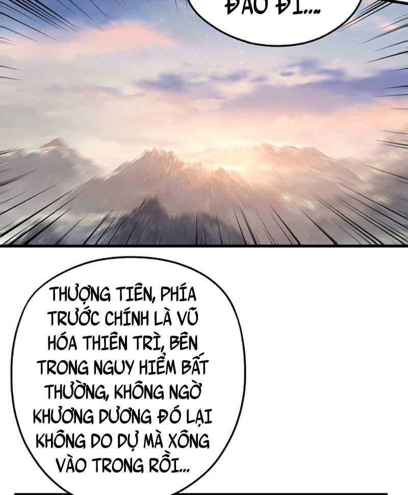 Ta Trời Sinh Đã Là Nhân Vật Phản Diện Chap 113 - Next Chap 114