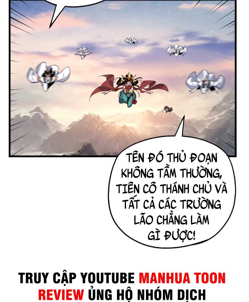 Ta Trời Sinh Đã Là Nhân Vật Phản Diện Chap 113 - Next Chap 114