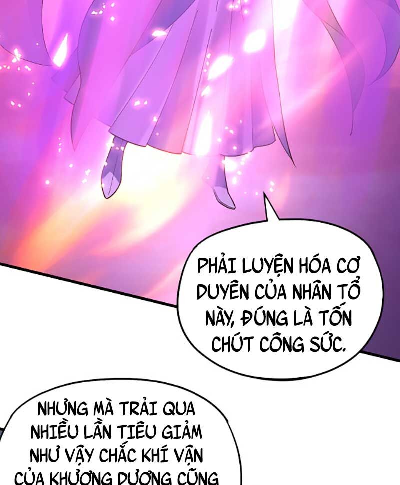 Ta Trời Sinh Đã Là Nhân Vật Phản Diện Chap 113 - Next Chap 114