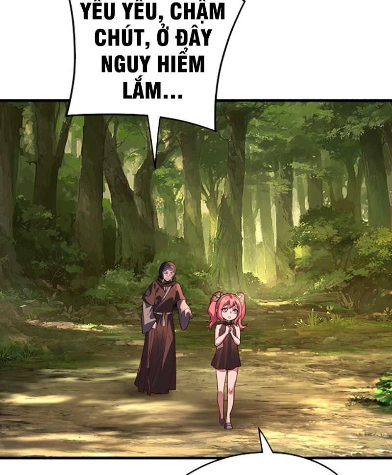 Ta Trời Sinh Đã Là Nhân Vật Phản Diện Chap 113 - Next Chap 114