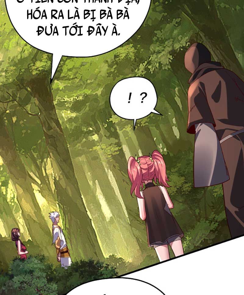 Ta Trời Sinh Đã Là Nhân Vật Phản Diện Chap 113 - Next Chap 114