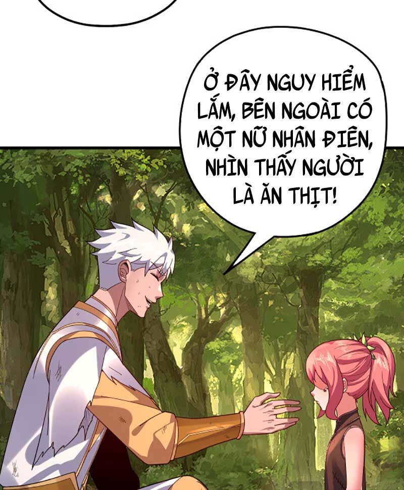 Ta Trời Sinh Đã Là Nhân Vật Phản Diện Chap 113 - Next Chap 114