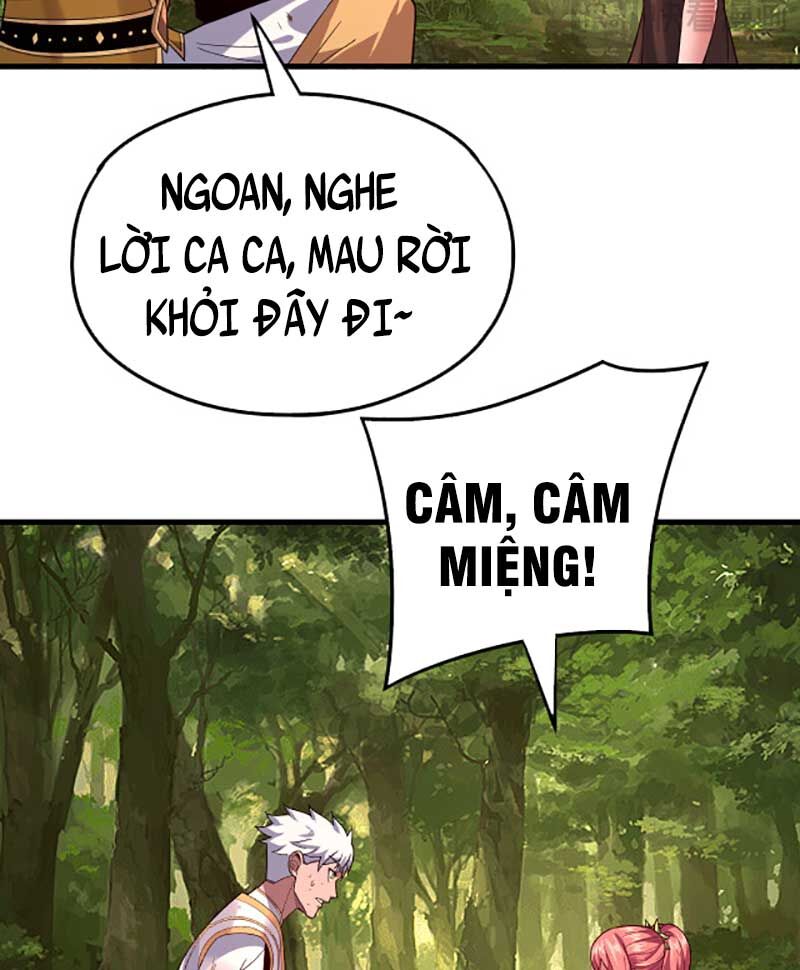 Ta Trời Sinh Đã Là Nhân Vật Phản Diện Chap 113 - Next Chap 114