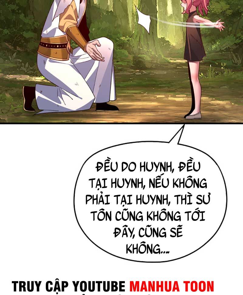 Ta Trời Sinh Đã Là Nhân Vật Phản Diện Chap 113 - Next Chap 114