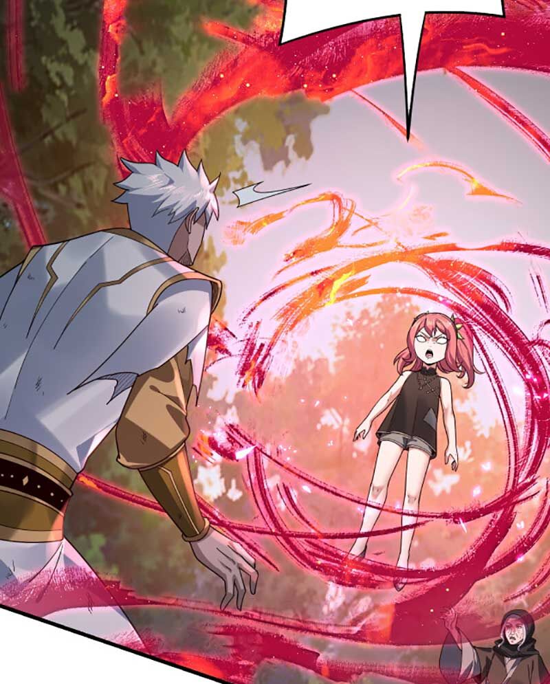 Ta Trời Sinh Đã Là Nhân Vật Phản Diện Chap 113 - Next Chap 114