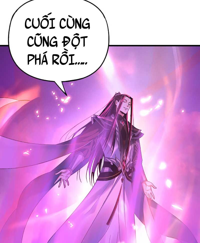 Ta Trời Sinh Đã Là Nhân Vật Phản Diện Chap 113 - Next Chap 114