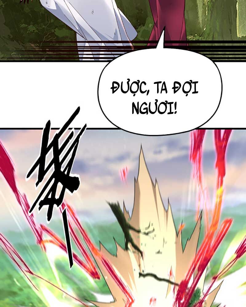 Ta Trời Sinh Đã Là Nhân Vật Phản Diện Chap 113 - Next Chap 114