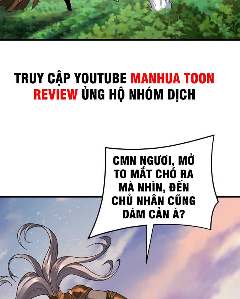 Ta Trời Sinh Đã Là Nhân Vật Phản Diện Chap 113 - Next Chap 114