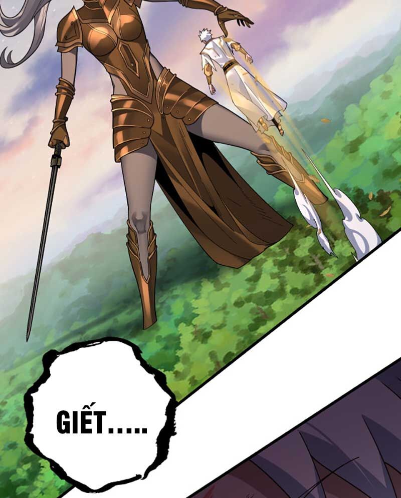 Ta Trời Sinh Đã Là Nhân Vật Phản Diện Chap 113 - Next Chap 114