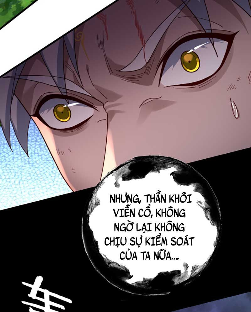 Ta Trời Sinh Đã Là Nhân Vật Phản Diện Chap 113 - Next Chap 114