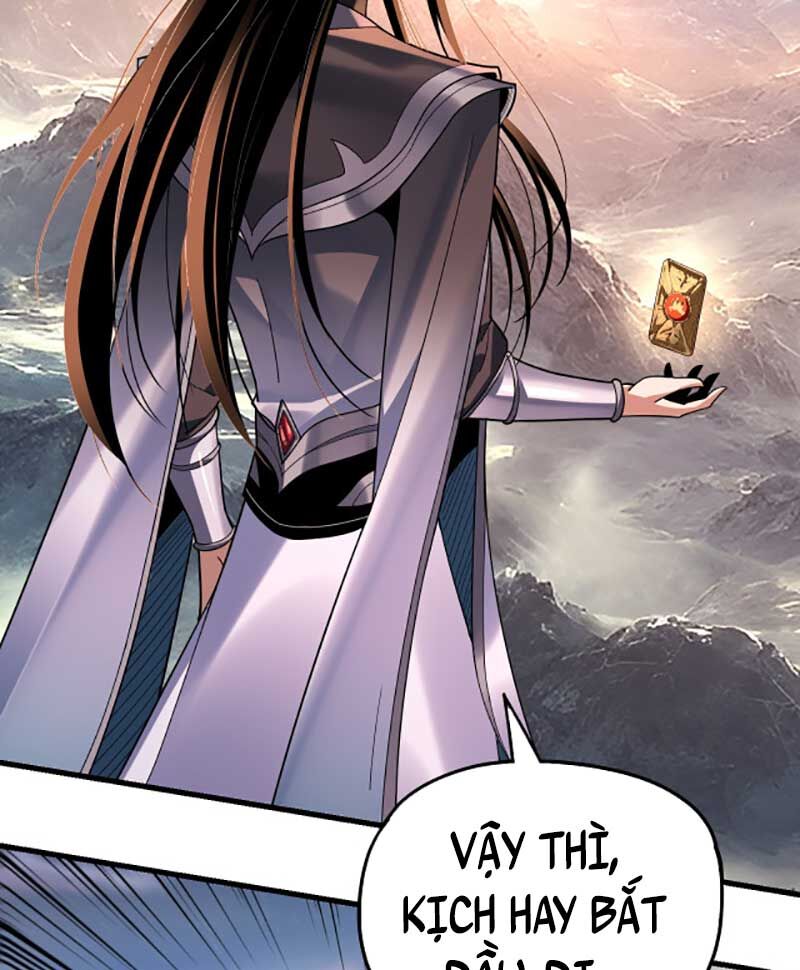 Ta Trời Sinh Đã Là Nhân Vật Phản Diện Chap 113 - Next Chap 114