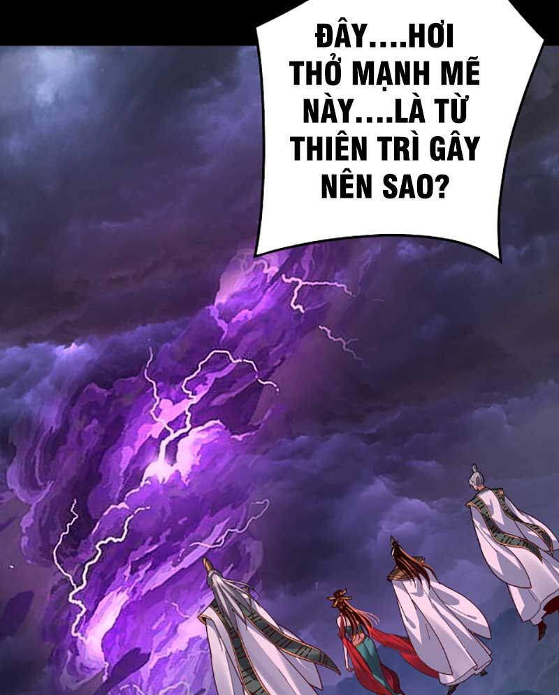 Ta Trời Sinh Đã Là Nhân Vật Phản Diện Chap 113 - Next Chap 114