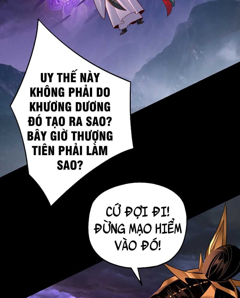 Ta Trời Sinh Đã Là Nhân Vật Phản Diện Chap 113 - Next Chap 114