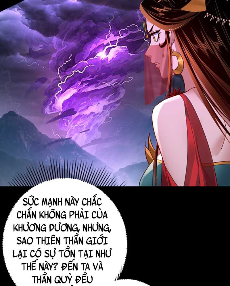 Ta Trời Sinh Đã Là Nhân Vật Phản Diện Chap 113 - Next Chap 114