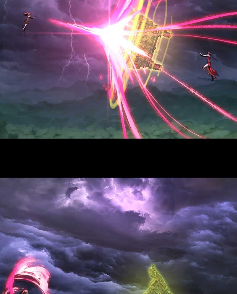 Ta Trời Sinh Đã Là Nhân Vật Phản Diện Chap 113 - Next Chap 114