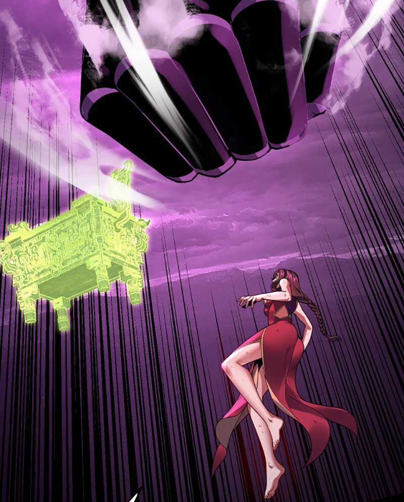 Ta Trời Sinh Đã Là Nhân Vật Phản Diện Chap 113 - Next Chap 114