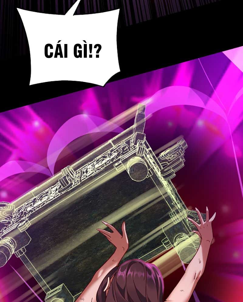 Ta Trời Sinh Đã Là Nhân Vật Phản Diện Chap 113 - Next Chap 114