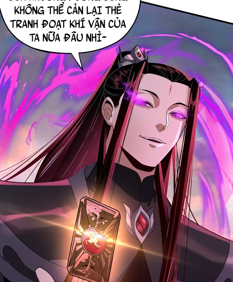 Ta Trời Sinh Đã Là Nhân Vật Phản Diện Chap 113 - Next Chap 114