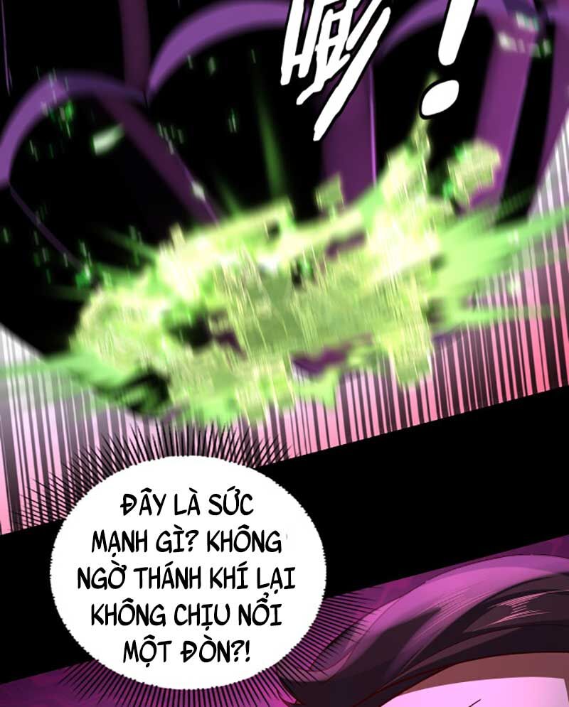 Ta Trời Sinh Đã Là Nhân Vật Phản Diện Chap 113 - Next Chap 114