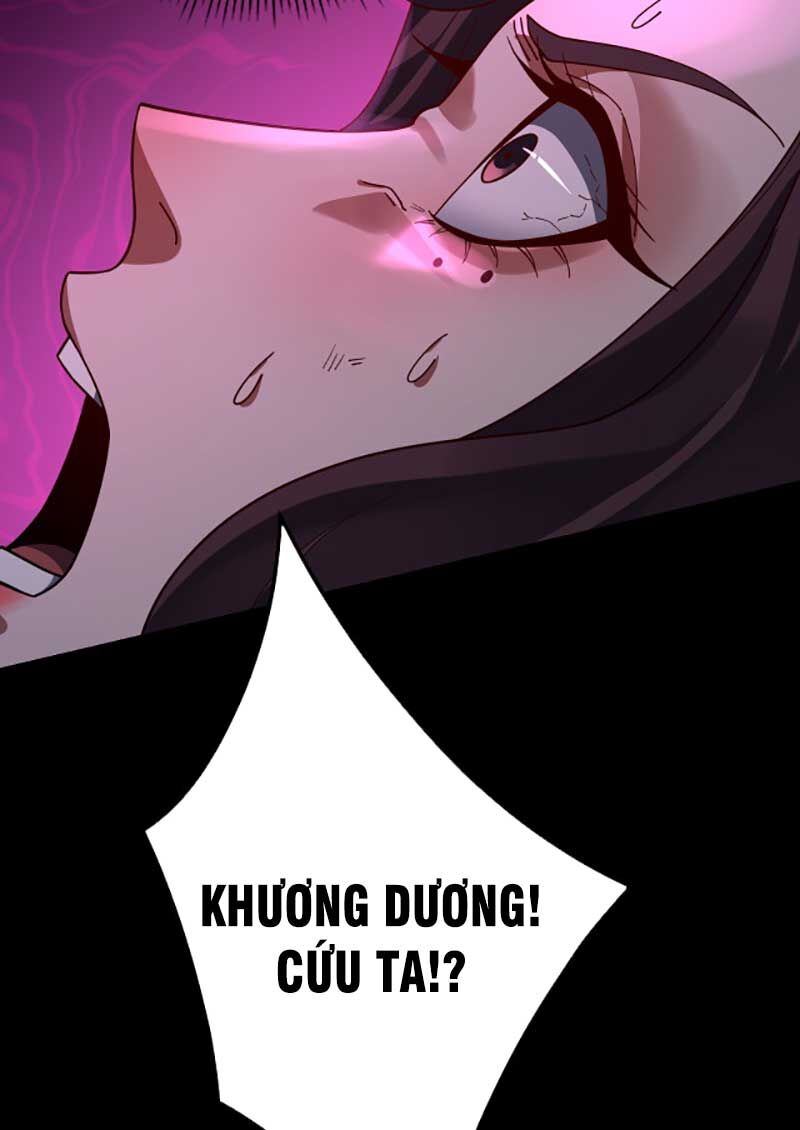 Ta Trời Sinh Đã Là Nhân Vật Phản Diện Chap 113 - Next Chap 114