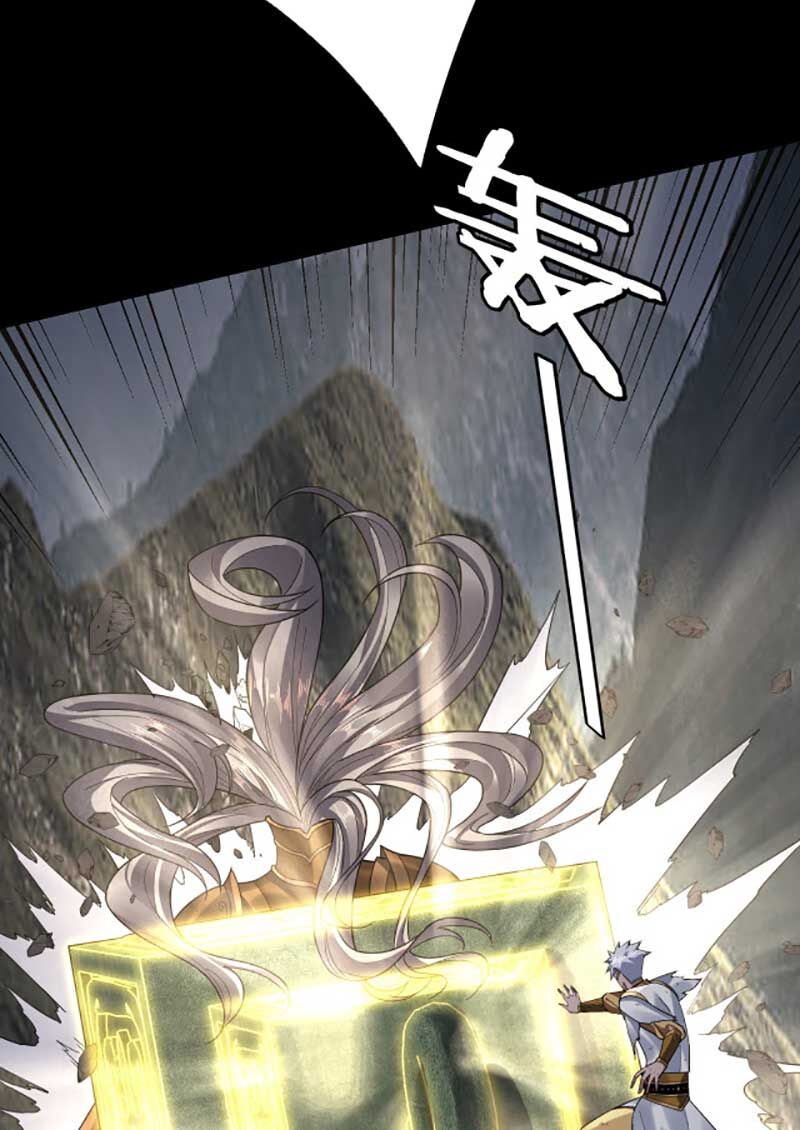 Ta Trời Sinh Đã Là Nhân Vật Phản Diện Chap 113 - Next Chap 114