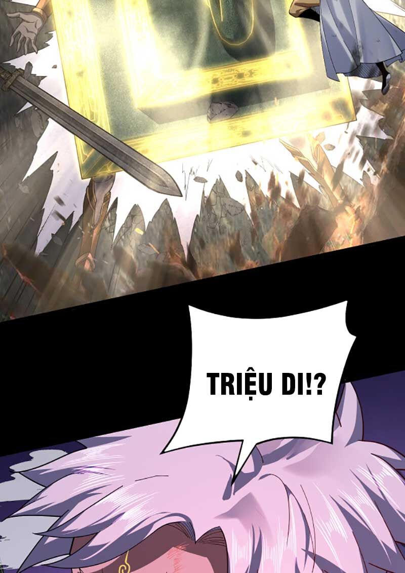 Ta Trời Sinh Đã Là Nhân Vật Phản Diện Chap 113 - Next Chap 114