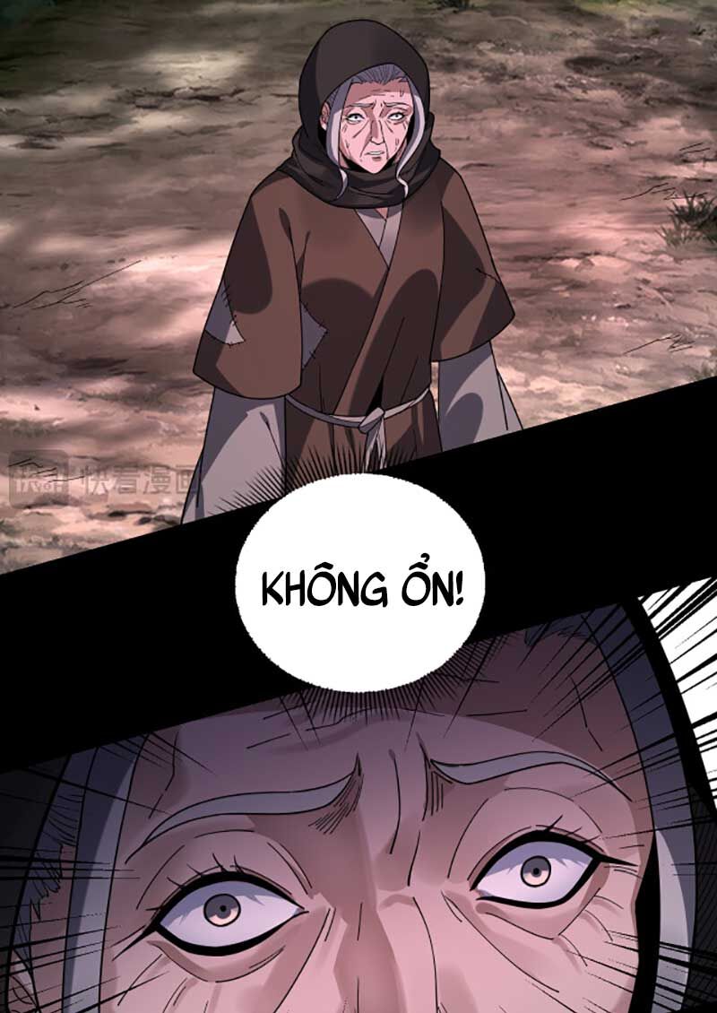 Ta Trời Sinh Đã Là Nhân Vật Phản Diện Chap 113 - Next Chap 114