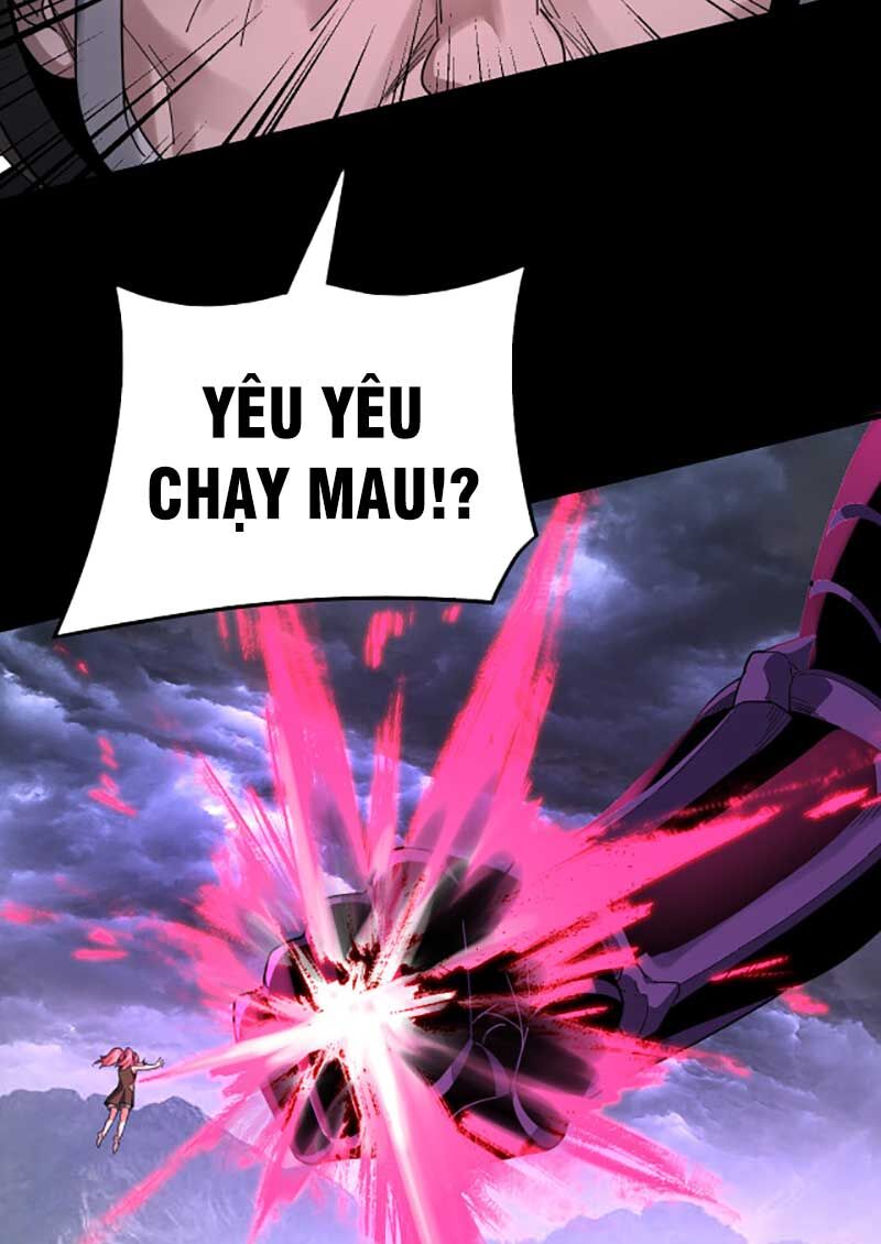 Ta Trời Sinh Đã Là Nhân Vật Phản Diện Chap 113 - Next Chap 114