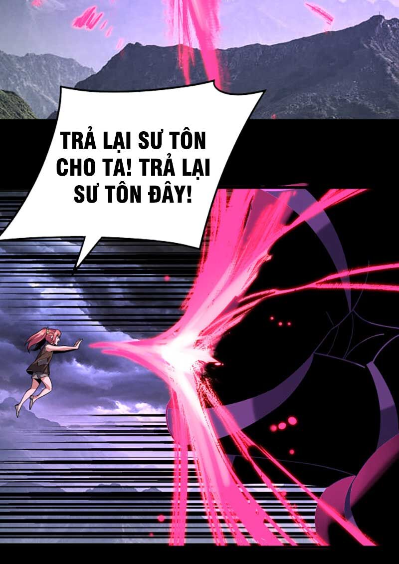 Ta Trời Sinh Đã Là Nhân Vật Phản Diện Chap 113 - Next Chap 114