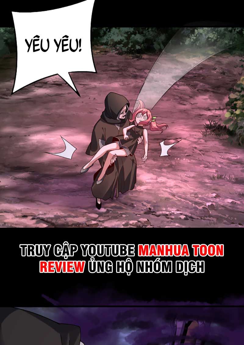 Ta Trời Sinh Đã Là Nhân Vật Phản Diện Chap 113 - Next Chap 114