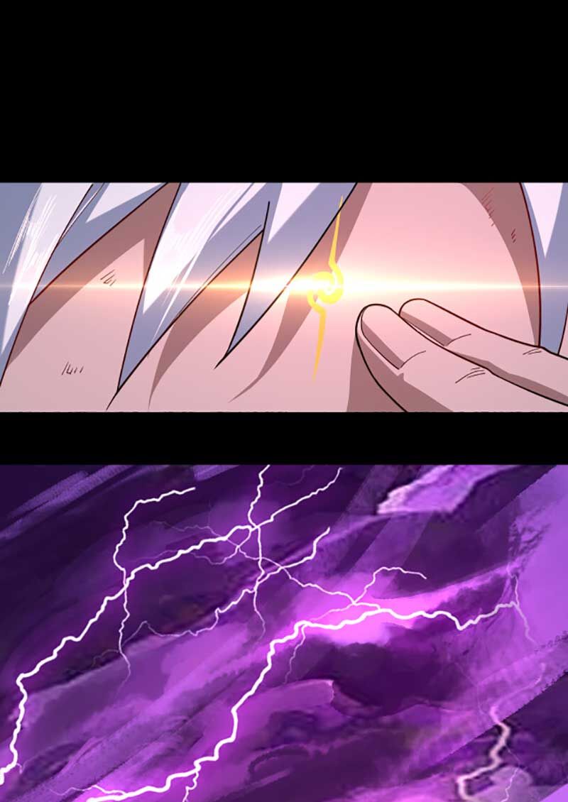 Ta Trời Sinh Đã Là Nhân Vật Phản Diện Chap 113 - Next Chap 114