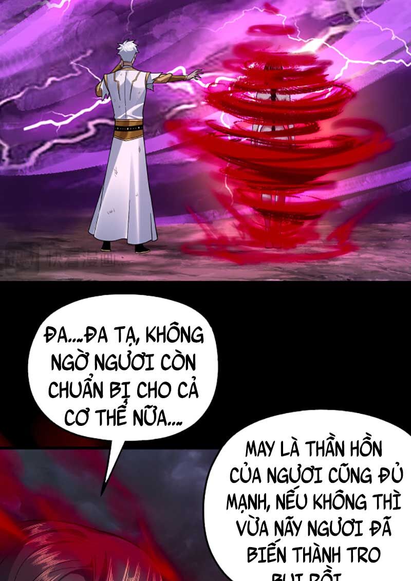 Ta Trời Sinh Đã Là Nhân Vật Phản Diện Chap 113 - Next Chap 114