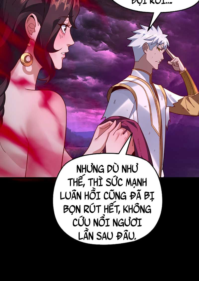 Ta Trời Sinh Đã Là Nhân Vật Phản Diện Chap 113 - Next Chap 114