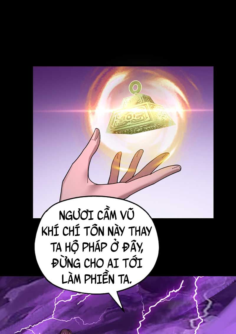 Ta Trời Sinh Đã Là Nhân Vật Phản Diện Chap 113 - Next Chap 114