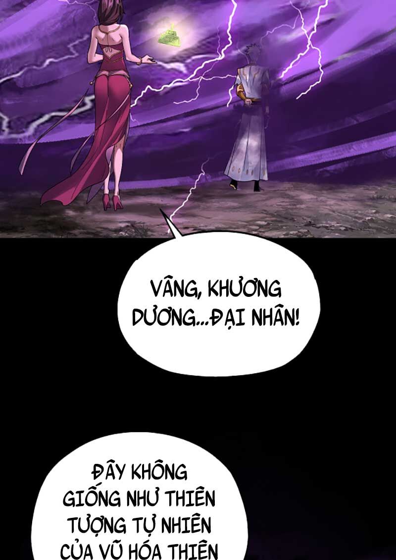 Ta Trời Sinh Đã Là Nhân Vật Phản Diện Chap 113 - Next Chap 114