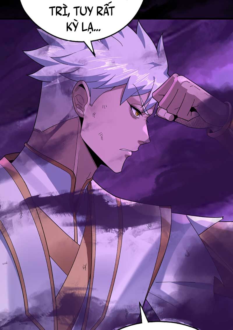 Ta Trời Sinh Đã Là Nhân Vật Phản Diện Chap 113 - Next Chap 114