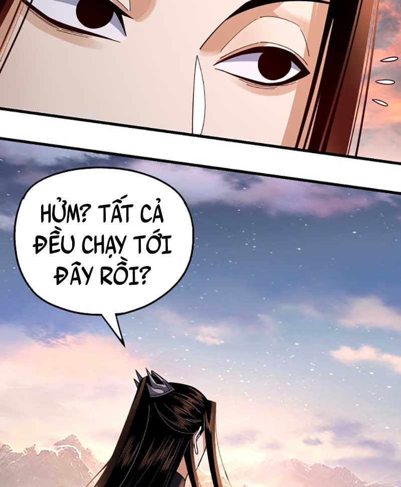 Ta Trời Sinh Đã Là Nhân Vật Phản Diện Chap 113 - Next Chap 114