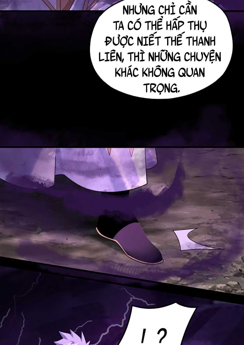 Ta Trời Sinh Đã Là Nhân Vật Phản Diện Chap 113 - Next Chap 114