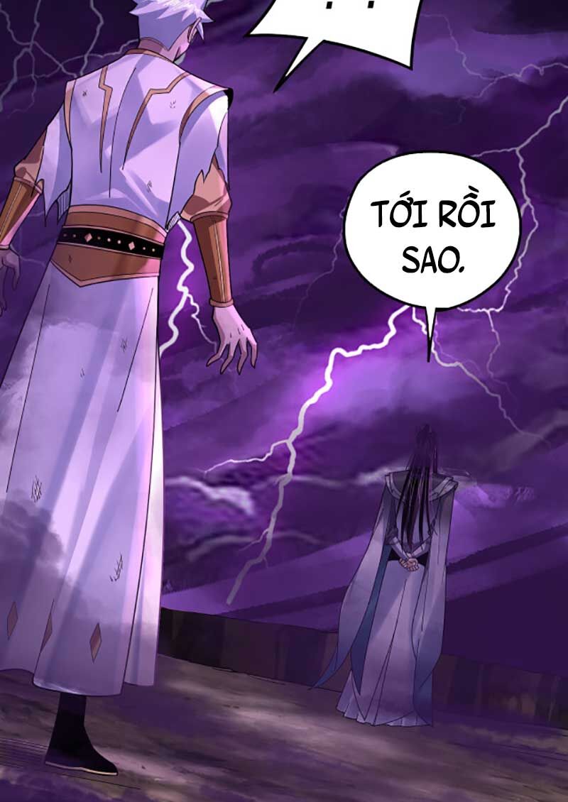 Ta Trời Sinh Đã Là Nhân Vật Phản Diện Chap 113 - Next Chap 114