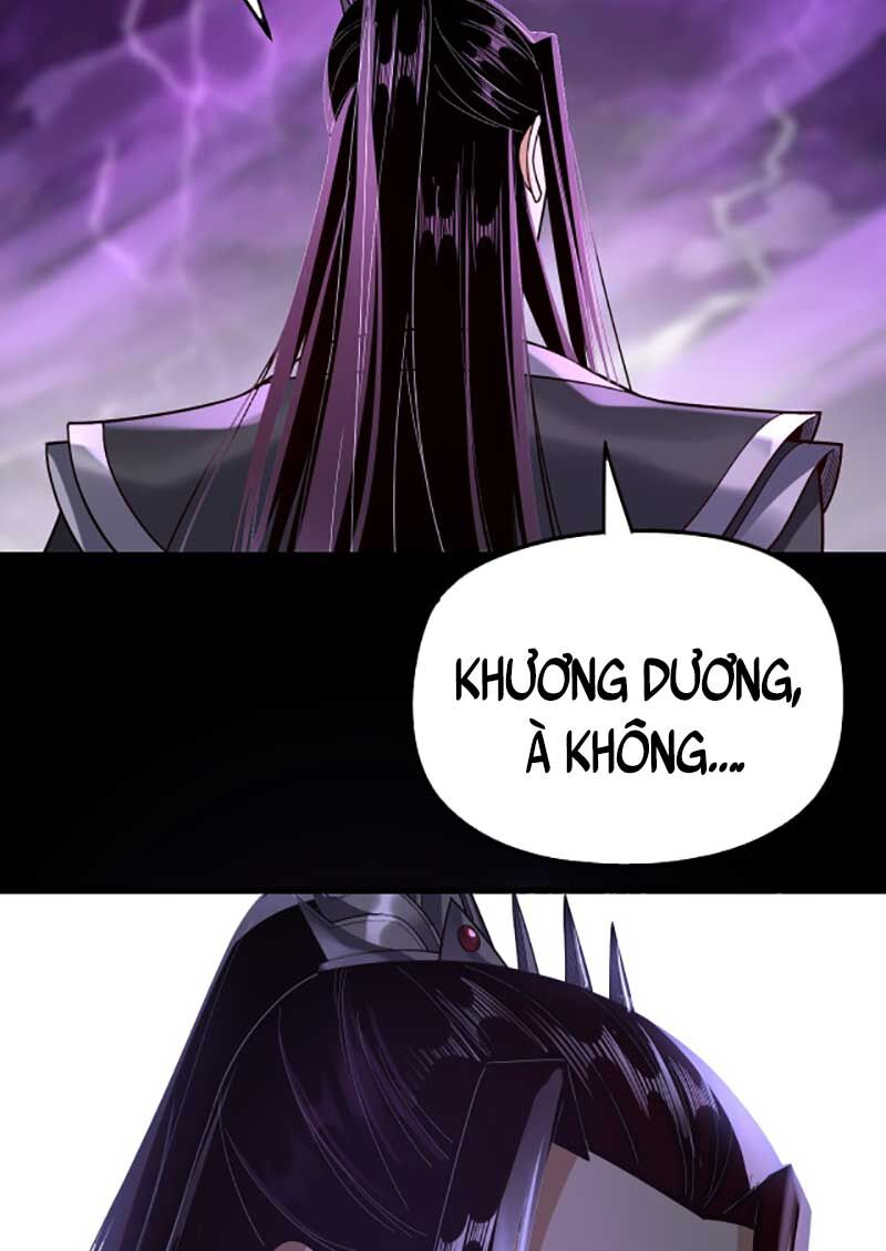 Ta Trời Sinh Đã Là Nhân Vật Phản Diện Chap 113 - Next Chap 114