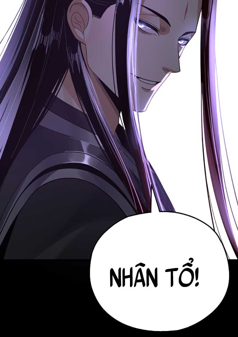 Ta Trời Sinh Đã Là Nhân Vật Phản Diện Chap 113 - Next Chap 114