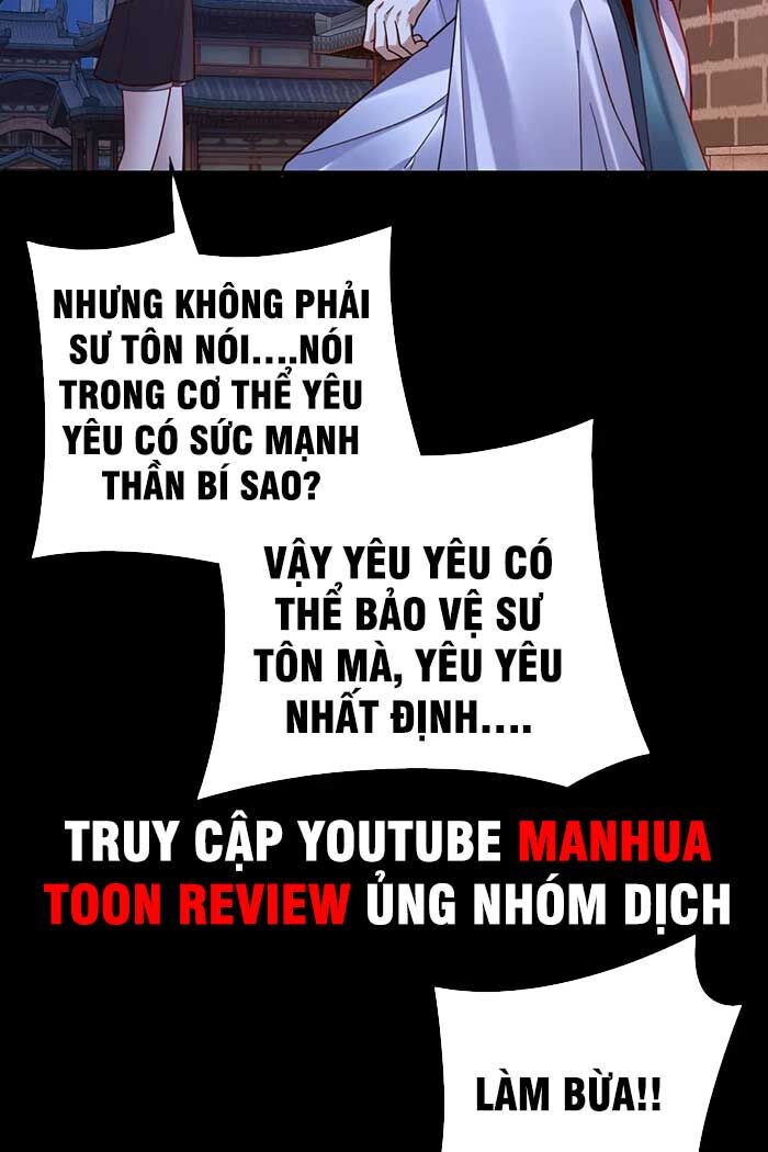 Ta Trời Sinh Đã Là Nhân Vật Phản Diện Chap 110 - Next Chap 111