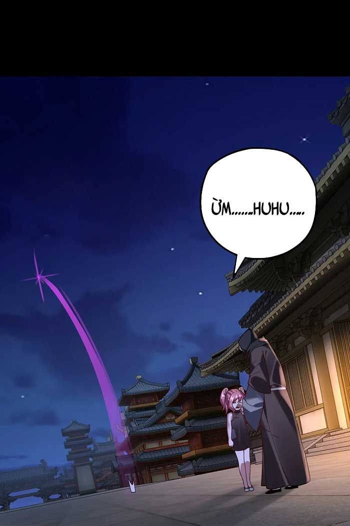 Ta Trời Sinh Đã Là Nhân Vật Phản Diện Chap 110 - Next Chap 111