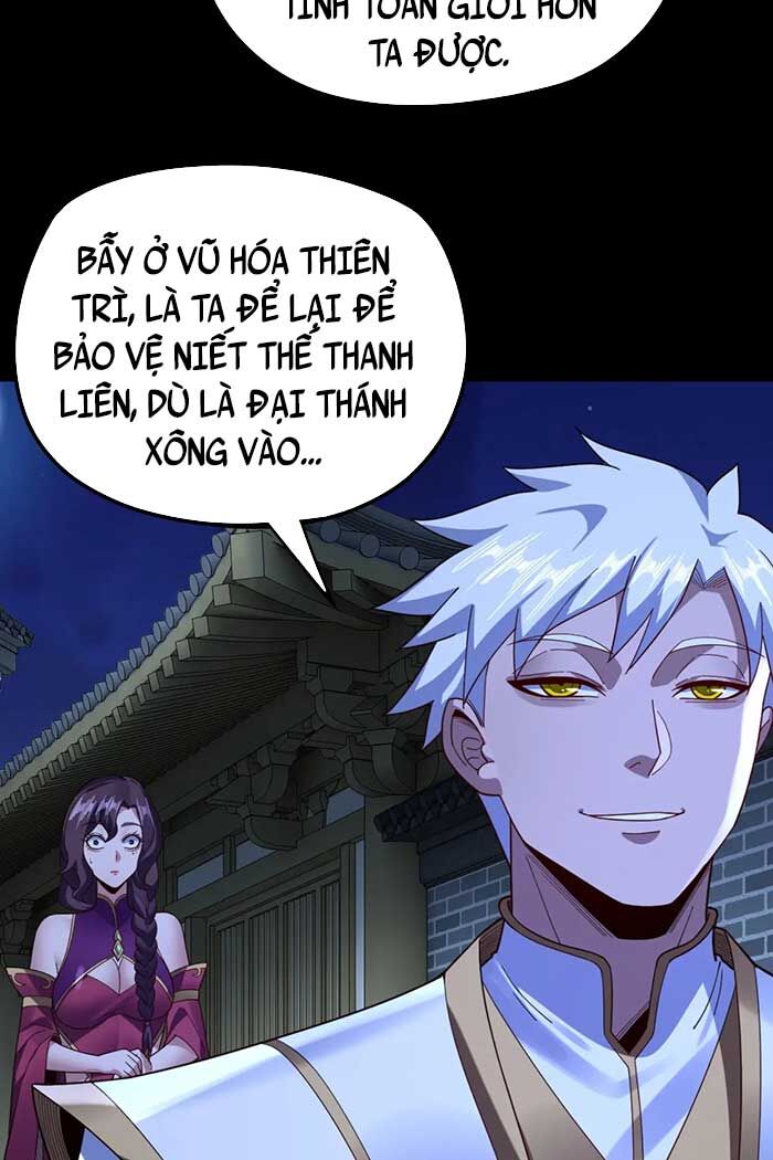 Ta Trời Sinh Đã Là Nhân Vật Phản Diện Chap 110 - Next Chap 111