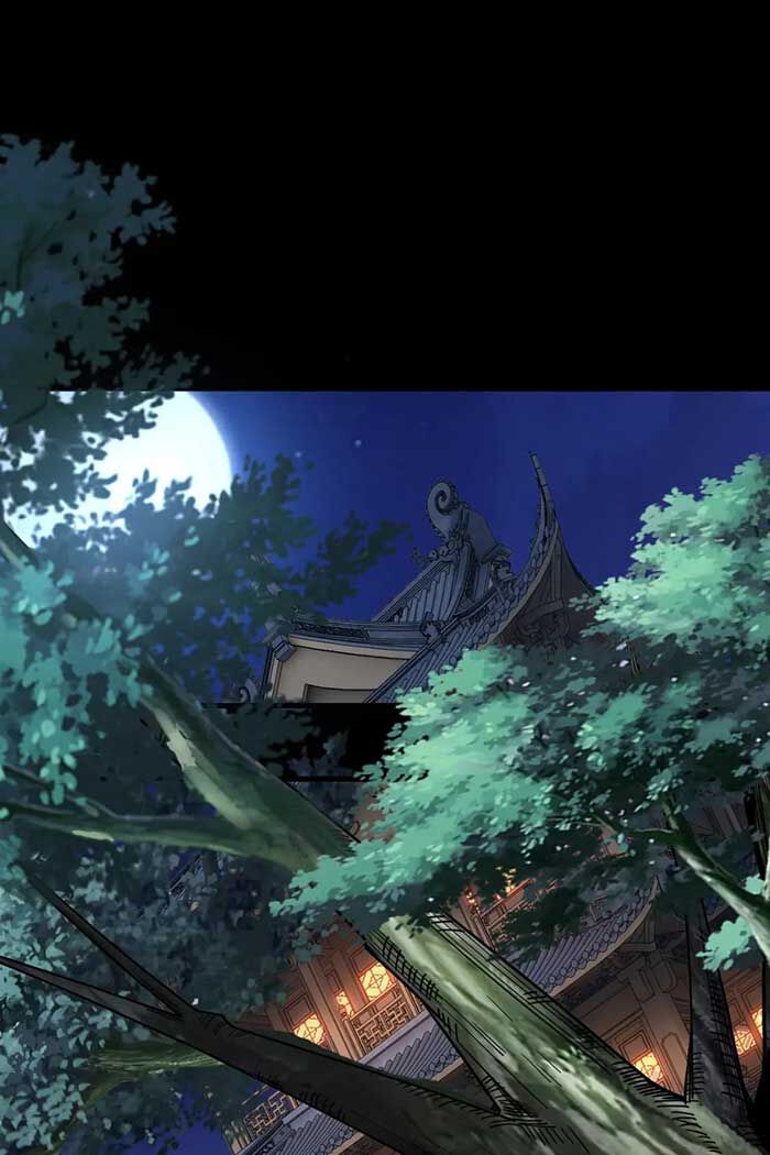 Ta Trời Sinh Đã Là Nhân Vật Phản Diện Chap 110 - Next Chap 111